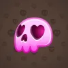 Electric Skull #4622
