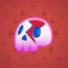 Electric Skull #4624
