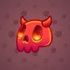 Electric Skull #4626