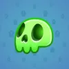 Electric Skull #4631