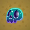 Electric Skull #4638