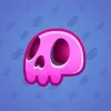 Electric Skull #464