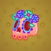 Electric Skull #4643