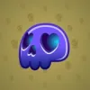 Electric Skull #4644