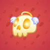 Electric Skull #4645