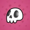Electric Skull #4646
