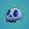 Electric Skull #4650
