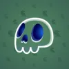 Electric Skull #4652