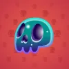 Electric Skull #4656