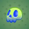 Electric Skull #4660