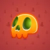 Electric Skull #4662