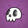 Electric Skull #4670