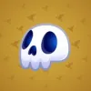 Electric Skull #4679