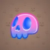 Electric Skull #4680