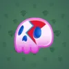 Electric Skull #4682