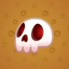 Electric Skull #4684