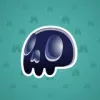 Electric Skull #4686