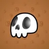 Electric Skull #4691