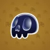 Electric Skull #47