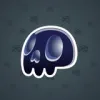 Electric Skull #470