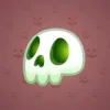 Electric Skull #4700