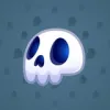 Electric Skull #4702