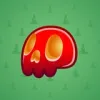 Electric Skull #4704