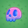 Electric Skull #4723