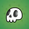 Electric Skull #4726