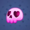 Electric Skull #4729