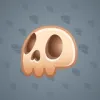 Electric Skull #473