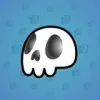Electric Skull #4735