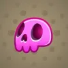 Electric Skull #4737