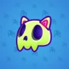 Electric Skull #4739