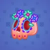 Electric Skull #4742