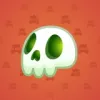 Electric Skull #4752