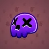 Electric Skull #4762