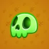 Electric Skull #4769