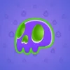 Electric Skull #477