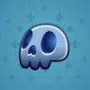 Electric Skull #4772
