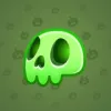 Electric Skull #4774
