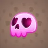 Electric Skull #4775