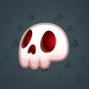 Electric Skull #4778