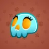 Electric Skull #478