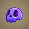 Electric Skull #4784
