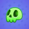 Electric Skull #4787