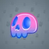 Electric Skull #4788