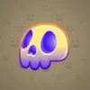 Electric Skull #4790