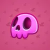 Electric Skull #4800