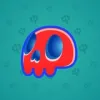 Electric Skull #4804